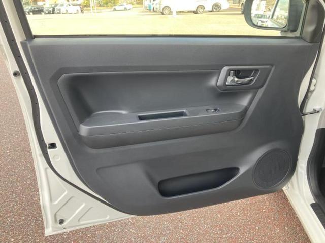 ミライース XリミテッドSA3 保証書/社外 メモリーナビ/スマートアシスト(トヨタ・ダイハツ)/車線逸脱防止支援システム/ヘッドランプ LED/ETC/EBD付ABS/横滑り防止装置/アイドリングストップ/バックモニター 寒冷地(22枚目)