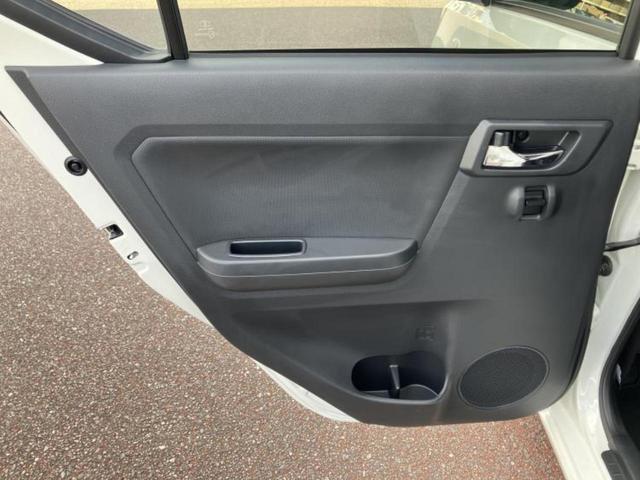 ミライース XリミテッドSA3 保証書/社外 メモリーナビ/スマートアシスト(トヨタ・ダイハツ)/車線逸脱防止支援システム/ヘッドランプ LED/ETC/EBD付ABS/横滑り防止装置/アイドリングストップ/バックモニター 寒冷地(23枚目)