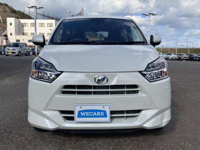 ミライース XリミテッドSA3 保証書/社外 メモリーナビ/スマートアシスト(トヨタ・ダイハツ)/車線逸脱防止支援システム/ヘッドランプ LED/ETC/EBD付ABS/横滑り防止装置/アイドリングストップ/バックモニター 寒冷地(43枚目)