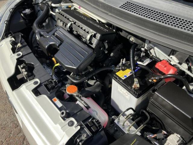 ミライース XリミテッドSA3 保証書/社外 メモリーナビ/スマートアシスト(トヨタ・ダイハツ)/車線逸脱防止支援システム/ヘッドランプ LED/ETC/EBD付ABS/横滑り防止装置/アイドリングストップ/バックモニター 寒冷地(48枚目)