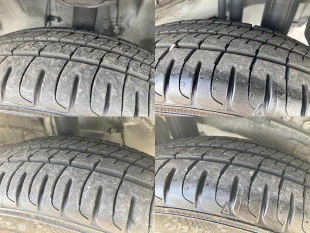 ミライース XリミテッドSA3 保証書/社外 メモリーナビ/スマートアシスト(トヨタ・ダイハツ)/車線逸脱防止支援システム/ヘッドランプ LED/ETC/EBD付ABS/横滑り防止装置/アイドリングストップ/バックモニター 寒冷地(49枚目)