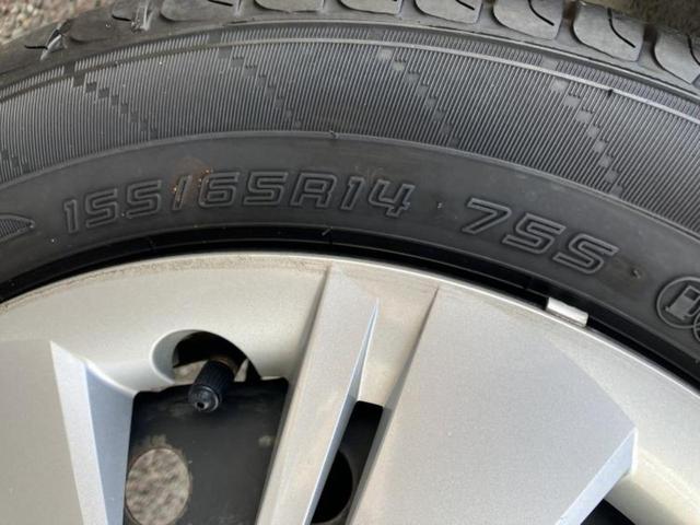 ミライース XリミテッドSA3 保証書/社外 メモリーナビ/スマートアシスト(トヨタ・ダイハツ)/車線逸脱防止支援システム/ヘッドランプ LED/ETC/EBD付ABS/横滑り防止装置/アイドリングストップ/バックモニター 寒冷地(50枚目)