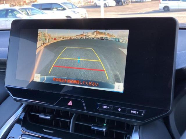 ハリアーハイブリッド Ｇ　新品タイヤ／保証書／ディスプレイオーディオ＋ナビ１２．３インチ／デジタルインナーミラー／トヨタセーフティセンス／車線逸脱防止支援システム／シート　ハーフレザー／電動バックドア　衝突被害軽減システム（12枚目）