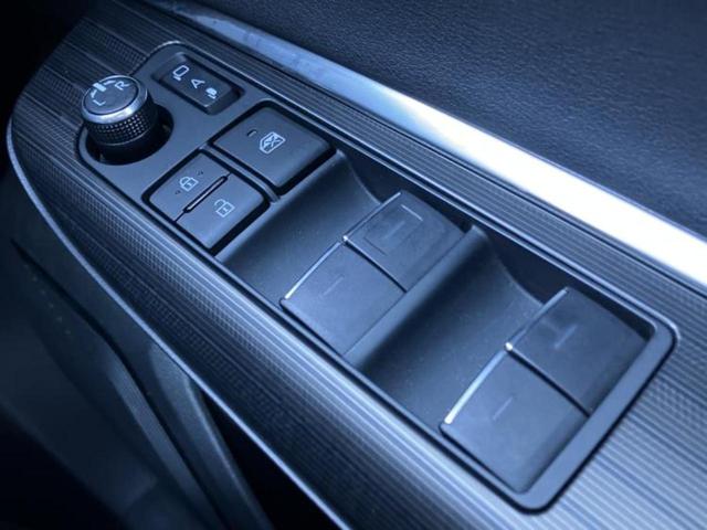 ハリアーハイブリッド Ｇ　新品タイヤ／保証書／ディスプレイオーディオ＋ナビ１２．３インチ／デジタルインナーミラー／トヨタセーフティセンス／車線逸脱防止支援システム／シート　ハーフレザー／電動バックドア　衝突被害軽減システム（30枚目）