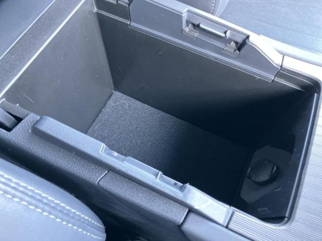 ハリアーハイブリッド Ｇ　新品タイヤ／保証書／ディスプレイオーディオ＋ナビ１２．３インチ／デジタルインナーミラー／トヨタセーフティセンス／車線逸脱防止支援システム／シート　ハーフレザー／電動バックドア　衝突被害軽減システム（34枚目）