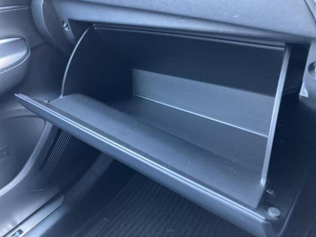 ハリアーハイブリッド Ｇ　新品タイヤ／保証書／ディスプレイオーディオ＋ナビ１２．３インチ／デジタルインナーミラー／トヨタセーフティセンス／車線逸脱防止支援システム／シート　ハーフレザー／電動バックドア　衝突被害軽減システム（36枚目）