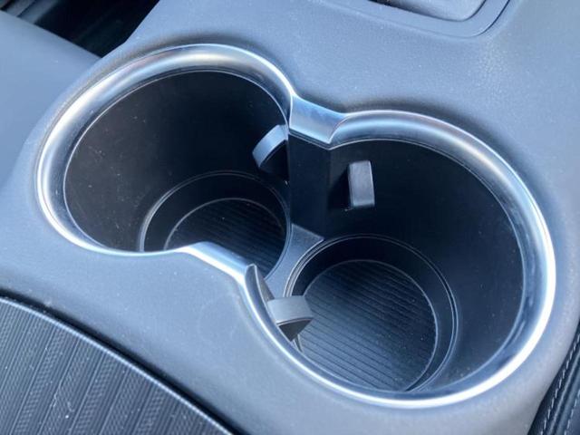 ハリアーハイブリッド Ｇ　新品タイヤ／保証書／ディスプレイオーディオ＋ナビ１２．３インチ／デジタルインナーミラー／トヨタセーフティセンス／車線逸脱防止支援システム／シート　ハーフレザー／電動バックドア　衝突被害軽減システム（40枚目）