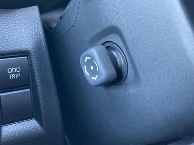 ハリアーハイブリッド Ｇ　新品タイヤ／保証書／ディスプレイオーディオ＋ナビ１２．３インチ／デジタルインナーミラー／トヨタセーフティセンス／車線逸脱防止支援システム／シート　ハーフレザー／電動バックドア　衝突被害軽減システム（43枚目）