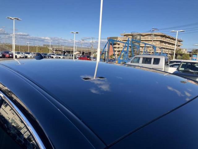 ハリアーハイブリッド Ｇ　新品タイヤ／保証書／ディスプレイオーディオ＋ナビ１２．３インチ／デジタルインナーミラー／トヨタセーフティセンス／車線逸脱防止支援システム／シート　ハーフレザー／電動バックドア　衝突被害軽減システム（49枚目）