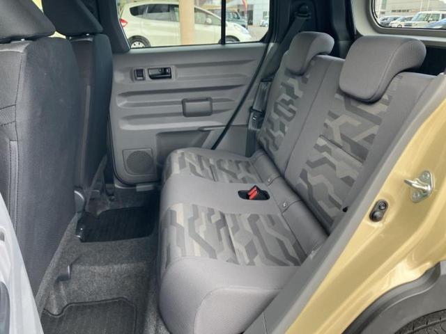 タフト Ｘ　新品タイヤ／ガラスルーフ／保証書／純正　ＳＤナビ／衝突安全装置／車線逸脱防止支援システム／ヘッドランプ　ＬＥＤ／ＵＳＢジャック／Ｂｌｕｅｔｏｏｔｈ接続／ＥＴＣ／ＥＢＤ付ＡＢＳ／横滑り防止装置（7枚目）