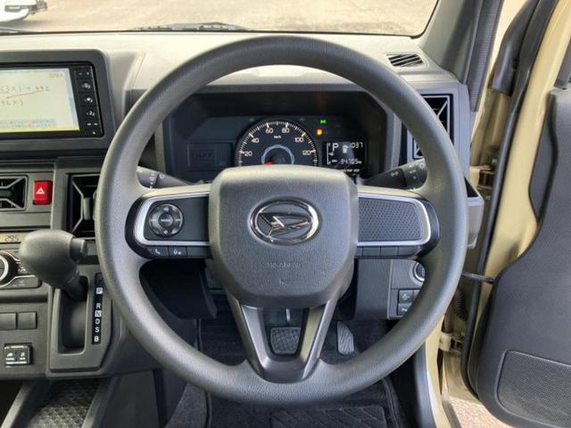 タフト Ｘ　新品タイヤ／ガラスルーフ／保証書／純正　ＳＤナビ／衝突安全装置／車線逸脱防止支援システム／ヘッドランプ　ＬＥＤ／ＵＳＢジャック／Ｂｌｕｅｔｏｏｔｈ接続／ＥＴＣ／ＥＢＤ付ＡＢＳ／横滑り防止装置（14枚目）