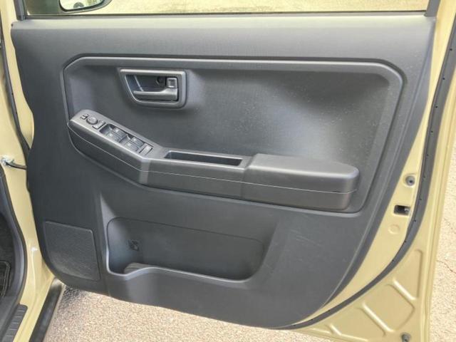 タフト Ｘ　新品タイヤ／ガラスルーフ／保証書／純正　ＳＤナビ／衝突安全装置／車線逸脱防止支援システム／ヘッドランプ　ＬＥＤ／ＵＳＢジャック／Ｂｌｕｅｔｏｏｔｈ接続／ＥＴＣ／ＥＢＤ付ＡＢＳ／横滑り防止装置（20枚目）