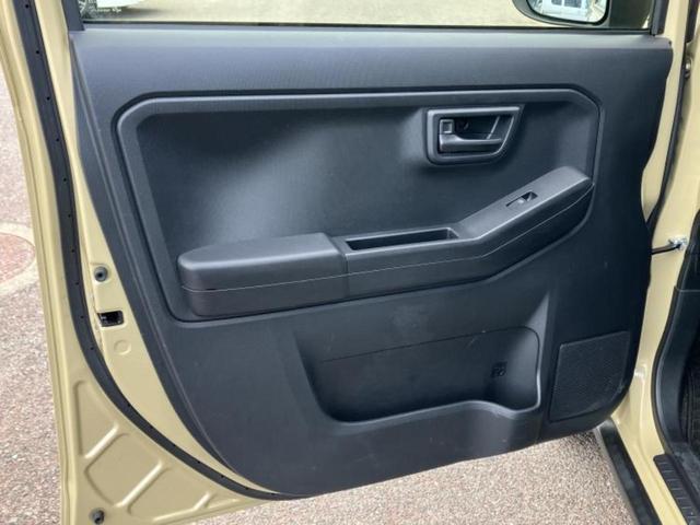 タフト Ｘ　新品タイヤ／ガラスルーフ／保証書／純正　ＳＤナビ／衝突安全装置／車線逸脱防止支援システム／ヘッドランプ　ＬＥＤ／ＵＳＢジャック／Ｂｌｕｅｔｏｏｔｈ接続／ＥＴＣ／ＥＢＤ付ＡＢＳ／横滑り防止装置（22枚目）