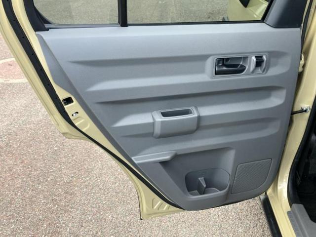 タフト Ｘ　新品タイヤ／ガラスルーフ／保証書／純正　ＳＤナビ／衝突安全装置／車線逸脱防止支援システム／ヘッドランプ　ＬＥＤ／ＵＳＢジャック／Ｂｌｕｅｔｏｏｔｈ接続／ＥＴＣ／ＥＢＤ付ＡＢＳ／横滑り防止装置（23枚目）