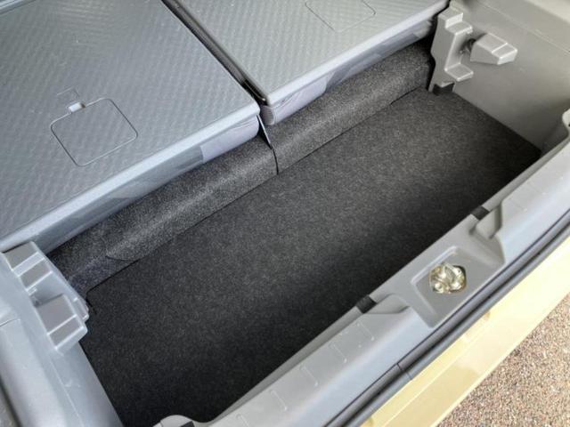 タフト Ｘ　新品タイヤ／ガラスルーフ／保証書／純正　ＳＤナビ／衝突安全装置／車線逸脱防止支援システム／ヘッドランプ　ＬＥＤ／ＵＳＢジャック／Ｂｌｕｅｔｏｏｔｈ接続／ＥＴＣ／ＥＢＤ付ＡＢＳ／横滑り防止装置（24枚目）