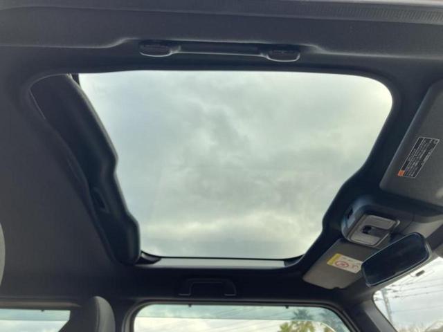 タフト Ｘ　新品タイヤ／ガラスルーフ／保証書／純正　ＳＤナビ／衝突安全装置／車線逸脱防止支援システム／ヘッドランプ　ＬＥＤ／ＵＳＢジャック／Ｂｌｕｅｔｏｏｔｈ接続／ＥＴＣ／ＥＢＤ付ＡＢＳ／横滑り防止装置（42枚目）