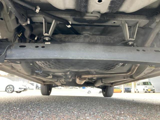 タフト Ｘ　新品タイヤ／ガラスルーフ／保証書／純正　ＳＤナビ／衝突安全装置／車線逸脱防止支援システム／ヘッドランプ　ＬＥＤ／ＵＳＢジャック／Ｂｌｕｅｔｏｏｔｈ接続／ＥＴＣ／ＥＢＤ付ＡＢＳ／横滑り防止装置（47枚目）