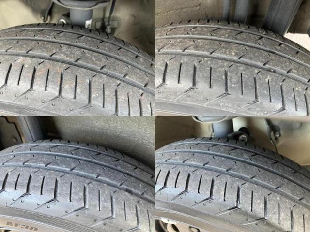 タフト Ｘ　新品タイヤ／ガラスルーフ／保証書／純正　ＳＤナビ／衝突安全装置／車線逸脱防止支援システム／ヘッドランプ　ＬＥＤ／ＵＳＢジャック／Ｂｌｕｅｔｏｏｔｈ接続／ＥＴＣ／ＥＢＤ付ＡＢＳ／横滑り防止装置（51枚目）