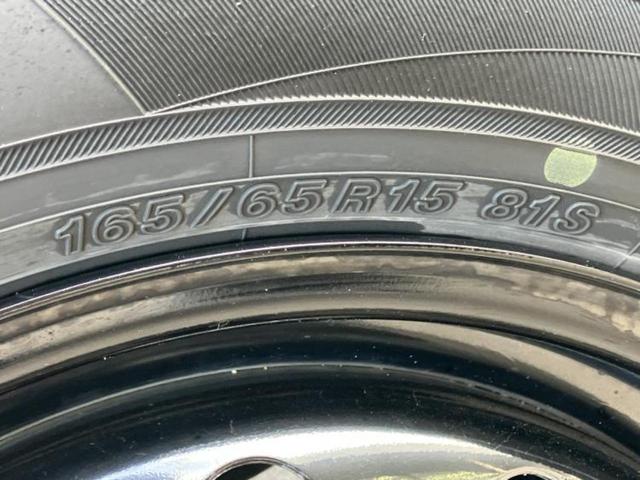 タフト Ｘ　新品タイヤ／ガラスルーフ／保証書／純正　ＳＤナビ／衝突安全装置／車線逸脱防止支援システム／ヘッドランプ　ＬＥＤ／ＵＳＢジャック／Ｂｌｕｅｔｏｏｔｈ接続／ＥＴＣ／ＥＢＤ付ＡＢＳ／横滑り防止装置（52枚目）