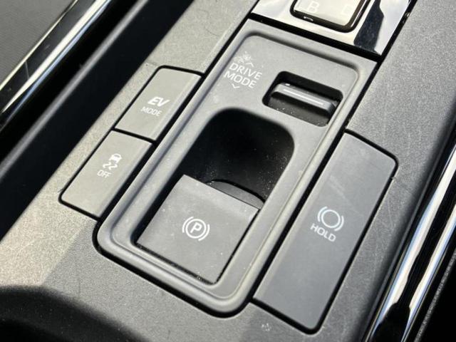 プリウス Ｇ　保証書／ディスプレイオーディオ８インチ／衝突安全装置／シートヒーター　前席／パノラミックビューモニター／車線逸脱防止支援システム／ヘッドランプ　ＬＥＤ／Ｂｌｕｅｔｏｏｔｈ接続／ＥＴＣ　全周囲カメラ（41枚目）