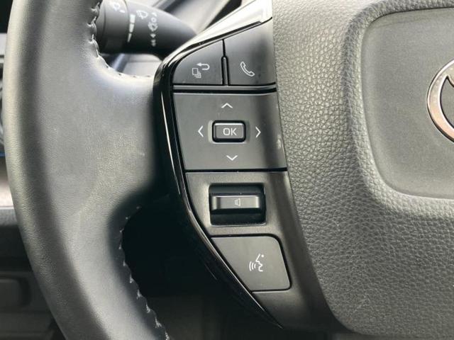 プリウス Ｇ　保証書／ディスプレイオーディオ８インチ／衝突安全装置／シートヒーター　前席／パノラミックビューモニター／車線逸脱防止支援システム／ヘッドランプ　ＬＥＤ／Ｂｌｕｅｔｏｏｔｈ接続／ＥＴＣ　全周囲カメラ（42枚目）