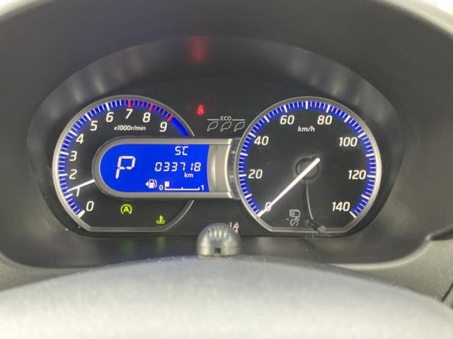 デイズ ハイウェイスターＸ　保証書／純正　ＳＤナビ／アラウンドビューモニター／車線逸脱防止支援システム／ドライブレコーダー　社外／ヘッドランプ　ＨＩＤ／Ｂｌｕｅｔｏｏｔｈ接続／ＥＴＣ／ＥＢＤ付ＡＢＳ／横滑り防止装置　全周囲カメラ（13枚目）