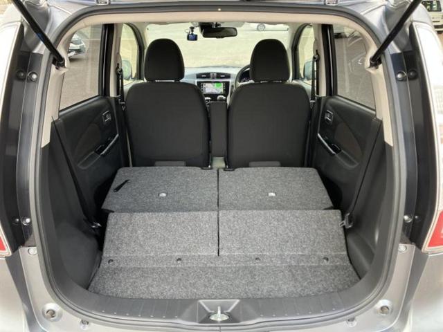 デイズ ハイウェイスターＸ　保証書／純正　ＳＤナビ／アラウンドビューモニター／車線逸脱防止支援システム／ドライブレコーダー　社外／ヘッドランプ　ＨＩＤ／Ｂｌｕｅｔｏｏｔｈ接続／ＥＴＣ／ＥＢＤ付ＡＢＳ／横滑り防止装置　全周囲カメラ（19枚目）