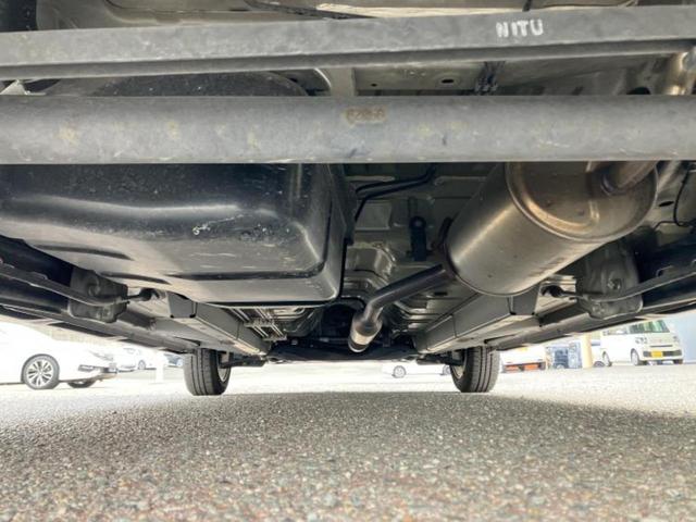 デイズ ハイウェイスターＸ　保証書／純正　ＳＤナビ／アラウンドビューモニター／車線逸脱防止支援システム／ドライブレコーダー　社外／ヘッドランプ　ＨＩＤ／Ｂｌｕｅｔｏｏｔｈ接続／ＥＴＣ／ＥＢＤ付ＡＢＳ／横滑り防止装置　全周囲カメラ（46枚目）