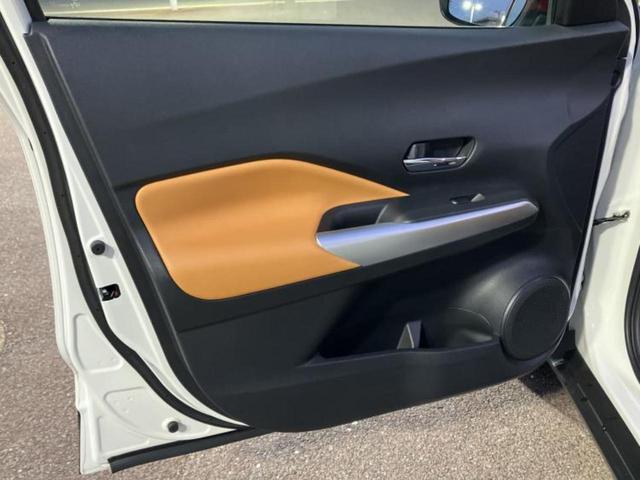 キックス Ｘツートーンインテリアエディション　保証書／純正　９インチ　ＳＤナビ／インテリジェントルームミラー／エマージェンシーブレーキ／アラウンドビューモニター／車線逸脱防止支援システム／プロパイロット／ヘッドランプ　ＬＥＤ　衝突被害軽減システム（22枚目）