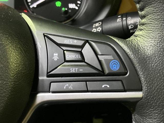 キックス Ｘツートーンインテリアエディション　保証書／純正　９インチ　ＳＤナビ／インテリジェントルームミラー／エマージェンシーブレーキ／アラウンドビューモニター／車線逸脱防止支援システム／プロパイロット／ヘッドランプ　ＬＥＤ　衝突被害軽減システム（39枚目）