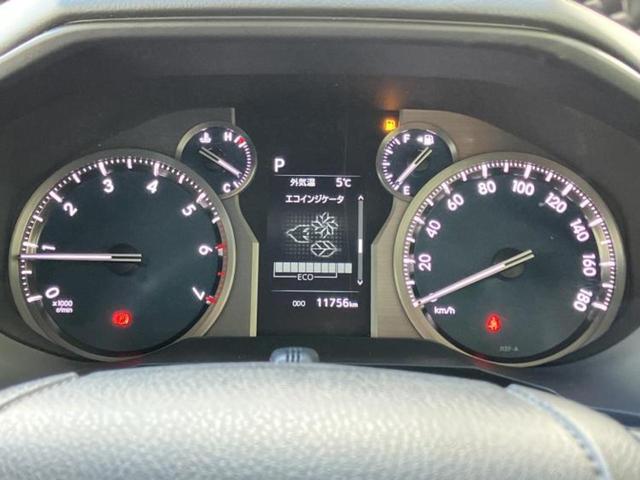 ランドクルーザープラド ４ＷＤ　ＴＸ　Ｌパッケージマットブラックエディション　サンルーフ／保証書／純正　ＳＤナビ／トヨタセーフティセンス／エアーシート　前席／車線逸脱防止支援システム／シート　合皮／ドライブレコーダー　前後／ヘッドランプ　ＬＥＤ／Ｂｌｕｅｔｏｏｔｈ接続　４ＷＤ（13枚目）