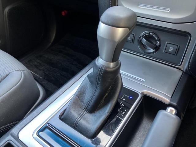 ランドクルーザープラド ４ＷＤ　ＴＸ　Ｌパッケージマットブラックエディション　サンルーフ／保証書／純正　ＳＤナビ／トヨタセーフティセンス／エアーシート　前席／車線逸脱防止支援システム／シート　合皮／ドライブレコーダー　前後／ヘッドランプ　ＬＥＤ／Ｂｌｕｅｔｏｏｔｈ接続　４ＷＤ（17枚目）