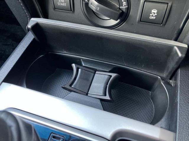 ランドクルーザープラド ４ＷＤ　ＴＸ　Ｌパッケージマットブラックエディション　サンルーフ／保証書／純正　ＳＤナビ／トヨタセーフティセンス／エアーシート　前席／車線逸脱防止支援システム／シート　合皮／ドライブレコーダー　前後／ヘッドランプ　ＬＥＤ／Ｂｌｕｅｔｏｏｔｈ接続　４ＷＤ（43枚目）