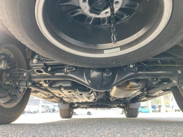 ランドクルーザープラド ４ＷＤ　ＴＸ　Ｌパッケージマットブラックエディション　サンルーフ／保証書／純正　ＳＤナビ／トヨタセーフティセンス／エアーシート　前席／車線逸脱防止支援システム／シート　合皮／ドライブレコーダー　前後／ヘッドランプ　ＬＥＤ／Ｂｌｕｅｔｏｏｔｈ接続　４ＷＤ（50枚目）