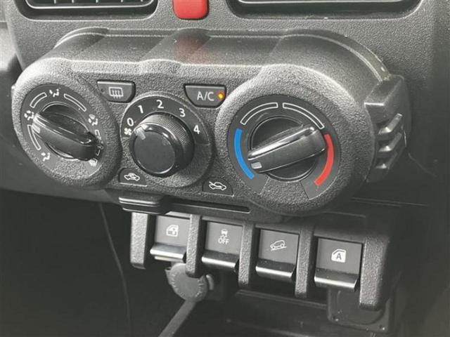 ジムニー ４ＷＤ　ＸＧ　新品タイヤ／保証書／ディスプレイオーディオ／ドライブレコーダー　前後／ＥＴＣ／ＡＢＳ／横滑り防止装置／エアバッグ　運転席／エアバッグ　助手席／エアバッグ　サイド／パワーウインドウ／キーレスエントリー（15枚目）