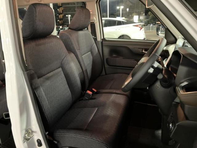 ムーヴ ＲＳ　保証書／ディスプレイオーディオ９インチ／スマートアシスト（トヨタ・ダイハツ）／両側電動スライドドア／パノラマモニター／車線逸脱防止支援システム／登録済未使用車／ヘッドランプ　ＬＥＤ　ターボ　ＴＶ（4枚目）