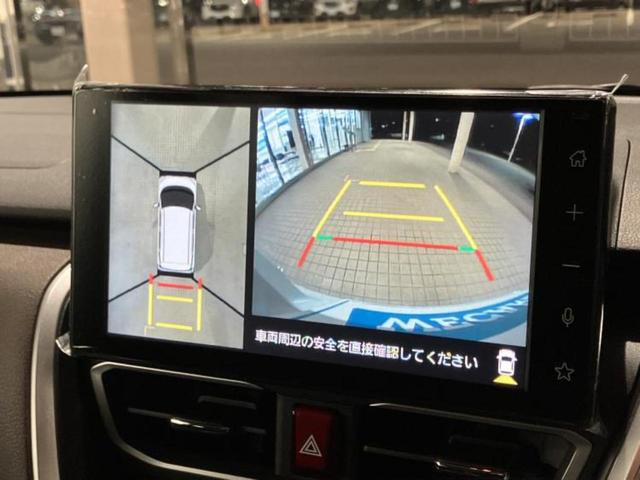 ムーヴ ＲＳ　保証書／ディスプレイオーディオ９インチ／スマートアシスト（トヨタ・ダイハツ）／両側電動スライドドア／パノラマモニター／車線逸脱防止支援システム／登録済未使用車／ヘッドランプ　ＬＥＤ　ターボ　ＴＶ（11枚目）