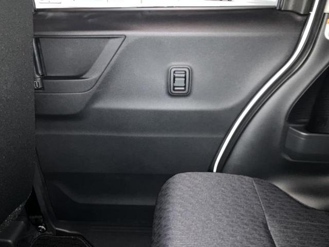 ムーヴ ＲＳ　保証書／ディスプレイオーディオ９インチ／スマートアシスト（トヨタ・ダイハツ）／両側電動スライドドア／パノラマモニター／車線逸脱防止支援システム／登録済未使用車／ヘッドランプ　ＬＥＤ　ターボ　ＴＶ（21枚目）