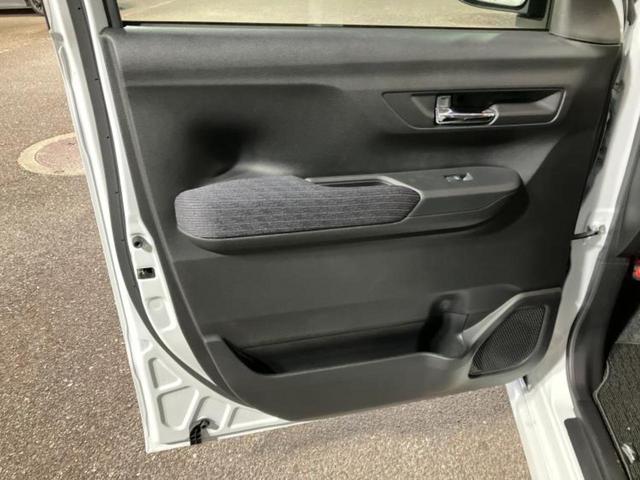 ムーヴ ＲＳ　保証書／ディスプレイオーディオ９インチ／スマートアシスト（トヨタ・ダイハツ）／両側電動スライドドア／パノラマモニター／車線逸脱防止支援システム／登録済未使用車／ヘッドランプ　ＬＥＤ　ターボ　ＴＶ（22枚目）