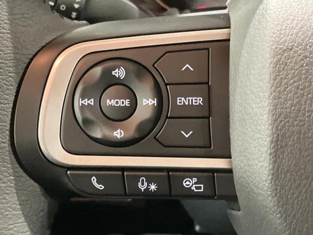 ムーヴ ＲＳ　保証書／ディスプレイオーディオ９インチ／スマートアシスト（トヨタ・ダイハツ）／両側電動スライドドア／パノラマモニター／車線逸脱防止支援システム／登録済未使用車／ヘッドランプ　ＬＥＤ　ターボ　ＴＶ（38枚目）