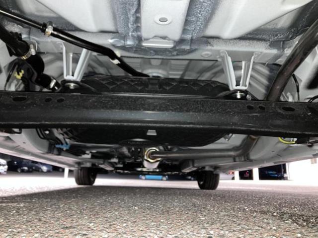 ムーヴ ＲＳ　保証書／ディスプレイオーディオ９インチ／スマートアシスト（トヨタ・ダイハツ）／両側電動スライドドア／パノラマモニター／車線逸脱防止支援システム／登録済未使用車／ヘッドランプ　ＬＥＤ　ターボ　ＴＶ（46枚目）