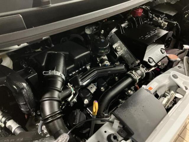 ムーヴ ＲＳ　保証書／ディスプレイオーディオ９インチ／スマートアシスト（トヨタ・ダイハツ）／両側電動スライドドア／パノラマモニター／車線逸脱防止支援システム／登録済未使用車／ヘッドランプ　ＬＥＤ　ターボ　ＴＶ（49枚目）