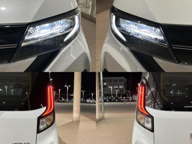 ムーヴ ＲＳ　保証書／ディスプレイオーディオ９インチ／スマートアシスト（トヨタ・ダイハツ）／両側電動スライドドア／パノラマモニター／車線逸脱防止支援システム／登録済未使用車／ヘッドランプ　ＬＥＤ　ターボ　ＴＶ（53枚目）