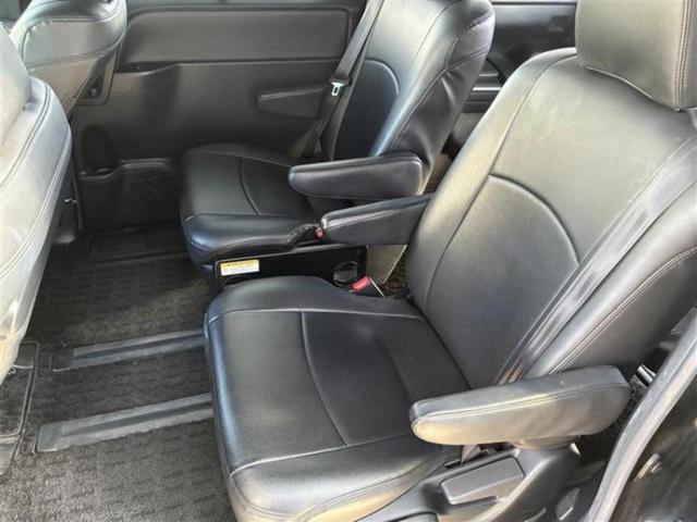 ノア Ｓｉダブルバイビー２　保証書／純正　１０インチ　ＳＤナビ／フリップダウンモニター　純正　１２．１インチ／トヨタセーフティセンス／両側電動スライドドア／車線逸脱防止支援システム／ドライブレコーダー　前後　衝突被害軽減システム（6枚目）