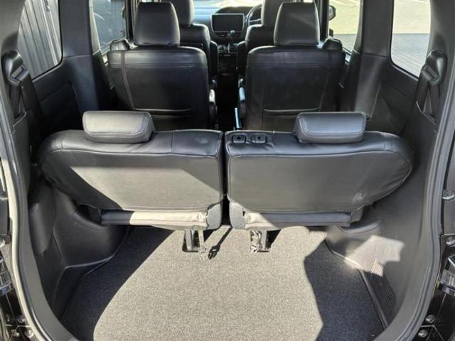 ノア Ｓｉダブルバイビー２　保証書／純正　１０インチ　ＳＤナビ／フリップダウンモニター　純正　１２．１インチ／トヨタセーフティセンス／両側電動スライドドア／車線逸脱防止支援システム／ドライブレコーダー　前後　衝突被害軽減システム（7枚目）