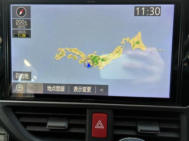 ノア Ｓｉダブルバイビー２　保証書／純正　１０インチ　ＳＤナビ／フリップダウンモニター　純正　１２．１インチ／トヨタセーフティセンス／両側電動スライドドア／車線逸脱防止支援システム／ドライブレコーダー　前後　衝突被害軽減システム（9枚目）