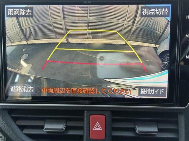 ノア Ｓｉダブルバイビー２　保証書／純正　１０インチ　ＳＤナビ／フリップダウンモニター　純正　１２．１インチ／トヨタセーフティセンス／両側電動スライドドア／車線逸脱防止支援システム／ドライブレコーダー　前後　衝突被害軽減システム（10枚目）