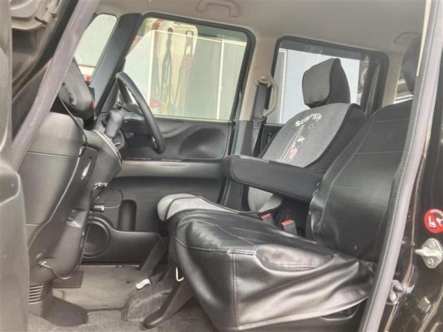 Ｎ－ＢＯＸ Ｇ　新品タイヤ／純正　ＳＤナビ／ＥＴＣ／ＥＢＤ付ＡＢＳ／横滑り防止装置／アイドリングストップ／フルセグＴＶ／エアバッグ　運転席／エアバッグ　助手席／パワーウインドウ／キーレスエントリー／オートエアコン（5枚目）