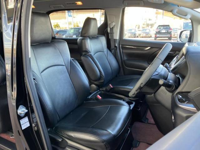 ヴェルファイア Ｚ　保証書／社外　１０インチ　ＳＤナビ／両側電動スライドドア／ドライブレコーダー　社外／ヘッドランプ　ＬＥＤ／Ｂｌｕｅｔｏｏｔｈ接続／ＥＴＣ／ＥＢＤ付ＡＢＳ／横滑り防止装置／バックモニター　バックカメラ（4枚目）