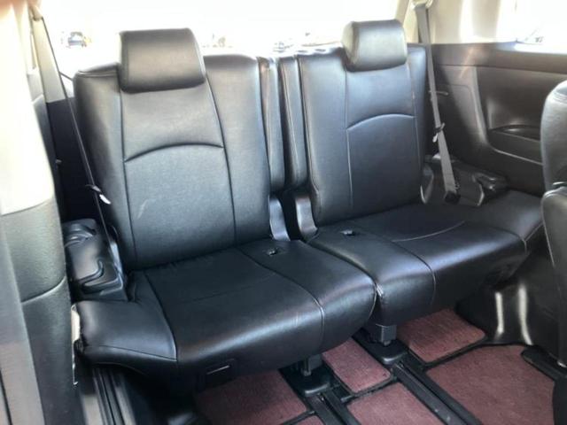 ヴェルファイア Ｚ　保証書／社外　１０インチ　ＳＤナビ／両側電動スライドドア／ドライブレコーダー　社外／ヘッドランプ　ＬＥＤ／Ｂｌｕｅｔｏｏｔｈ接続／ＥＴＣ／ＥＢＤ付ＡＢＳ／横滑り防止装置／バックモニター　バックカメラ（6枚目）